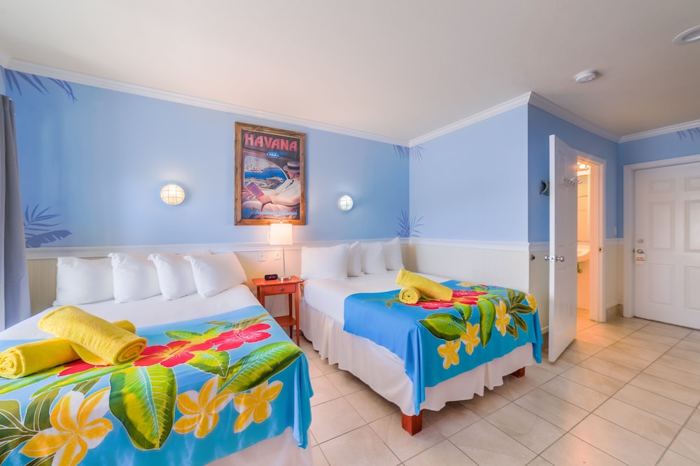 Ibis Bay Beach Resort 12/50