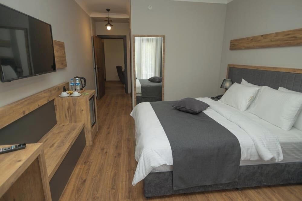 Pazarcik Mountain Hotel 9/50