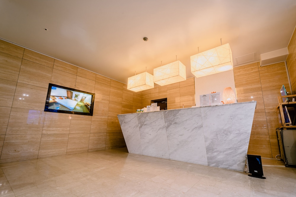 Hotel One Byeonsan 8/50