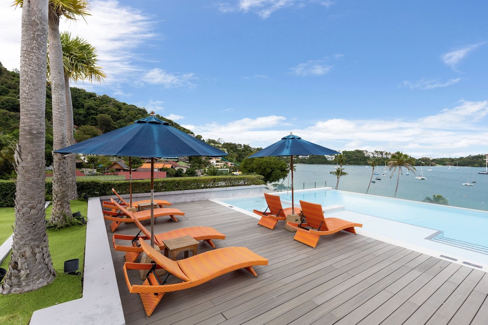 Bandara海滩度假村,普吉(Bandara Beach Resort, Phuket) 图片5