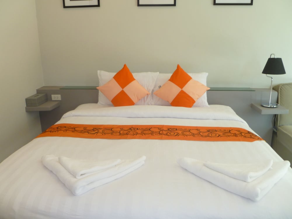 SUN MOON STAR RESORT 20/48