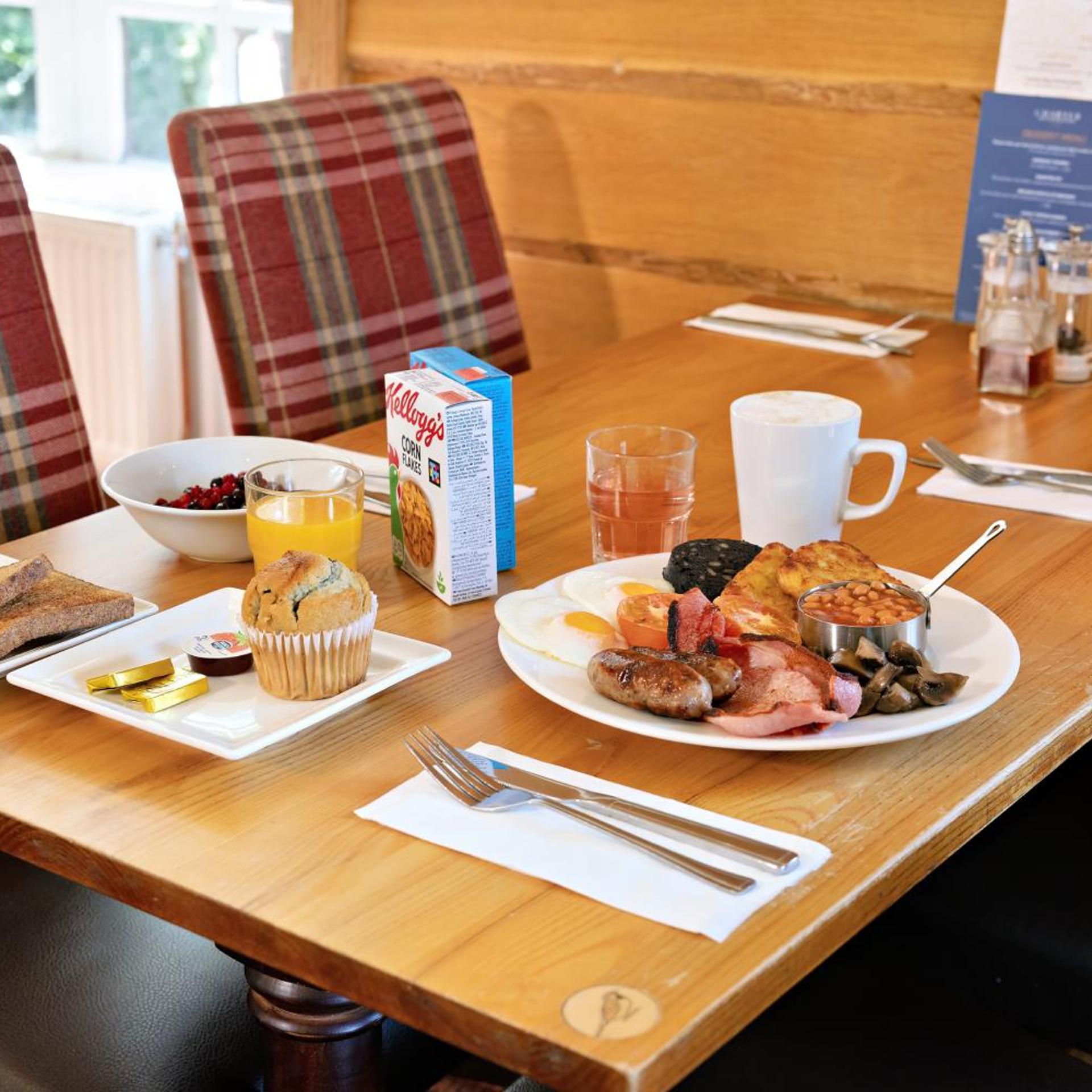 Premier Inn Coventry East (Ansty) 20/26