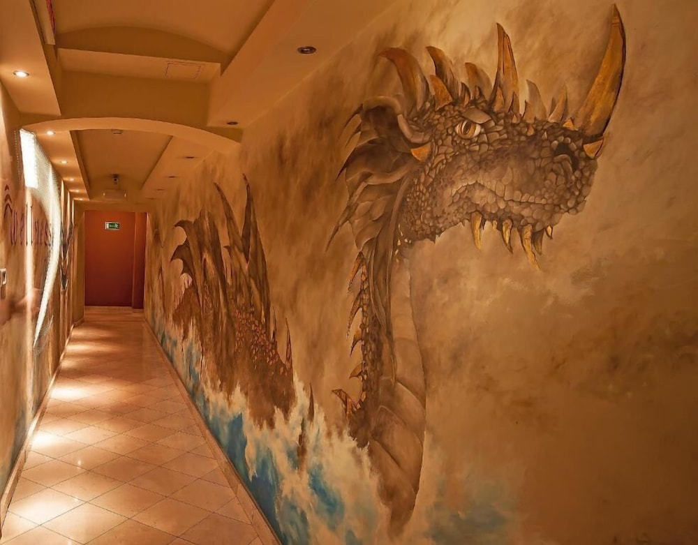 Hotel Wawel 26/60