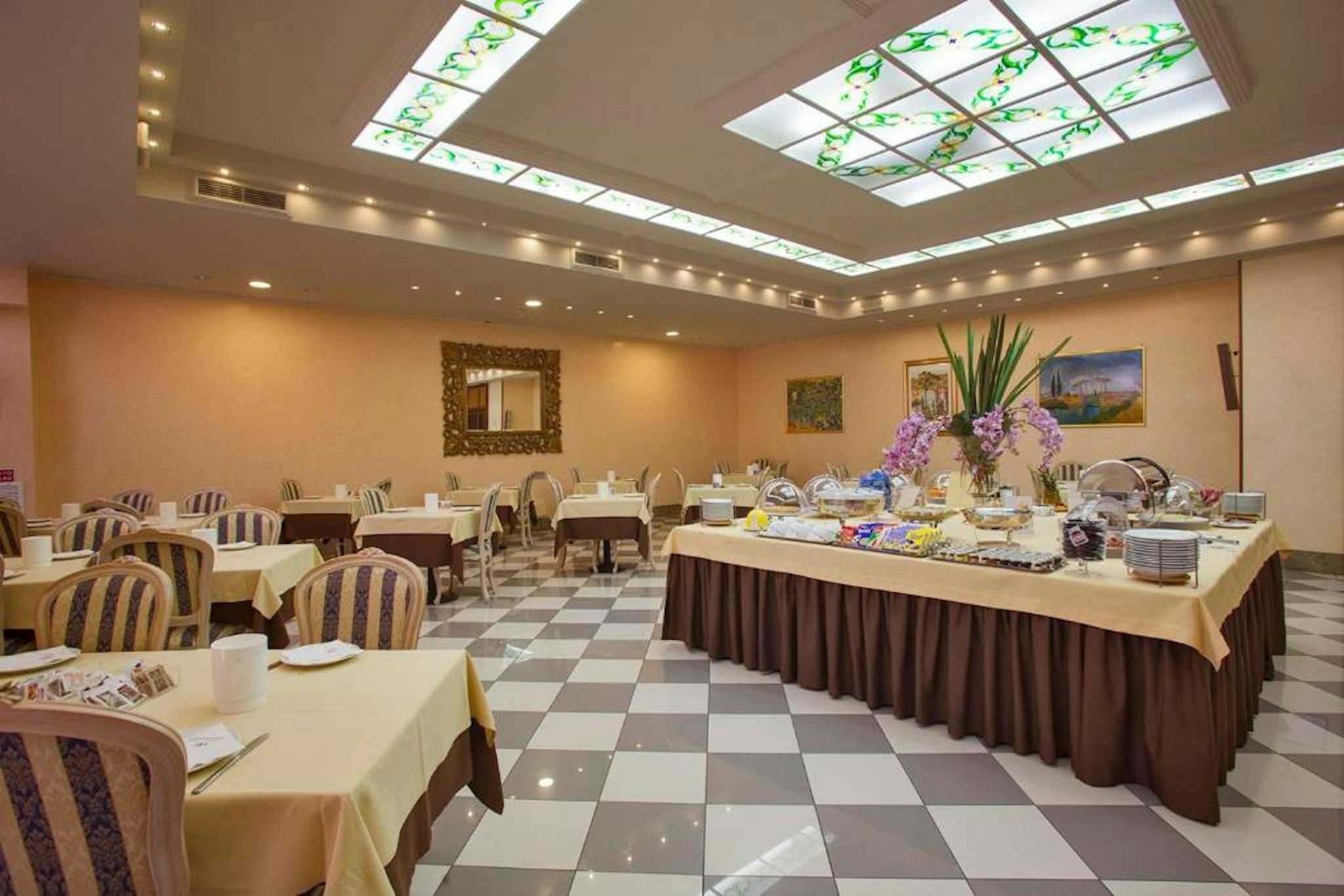 Hotel Orientale 38/47