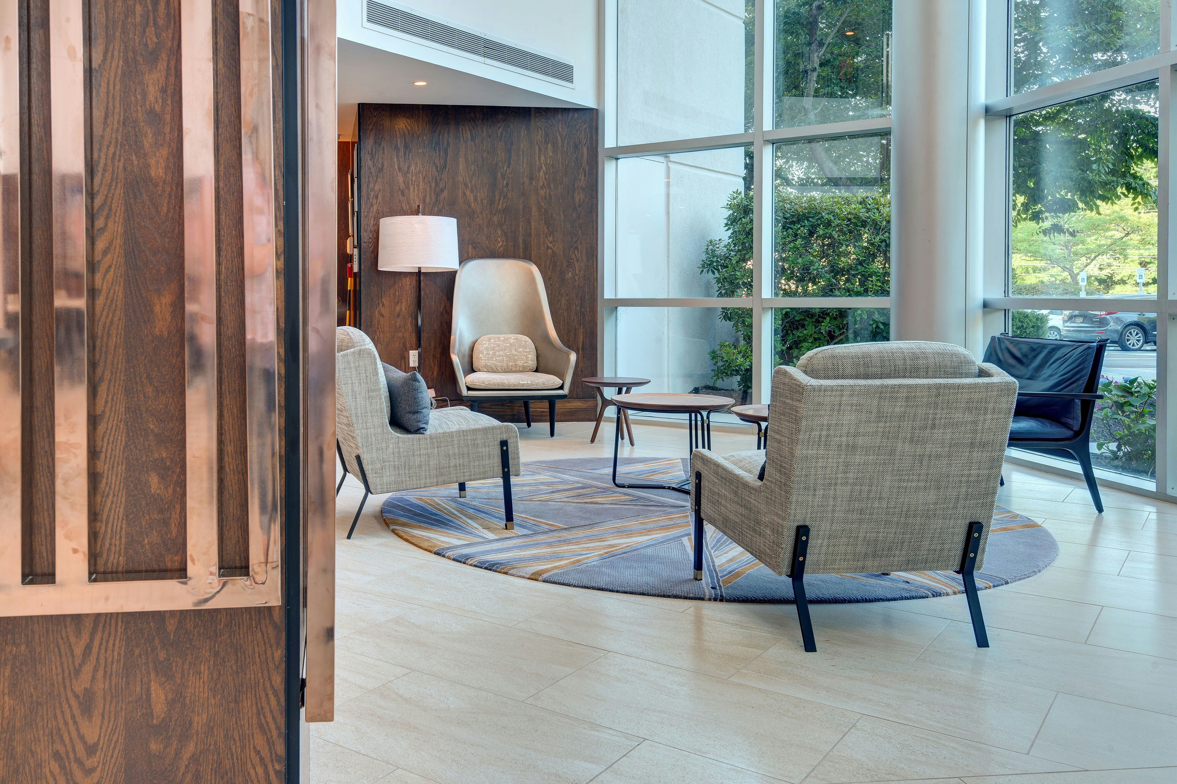 Sheraton Eatontown Hotel 36/40