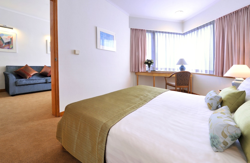 The Kimberley Hotel Hong Kong 20/66