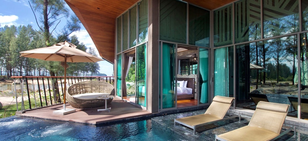 Kalima Resort and Villas Khao Lak 23/50