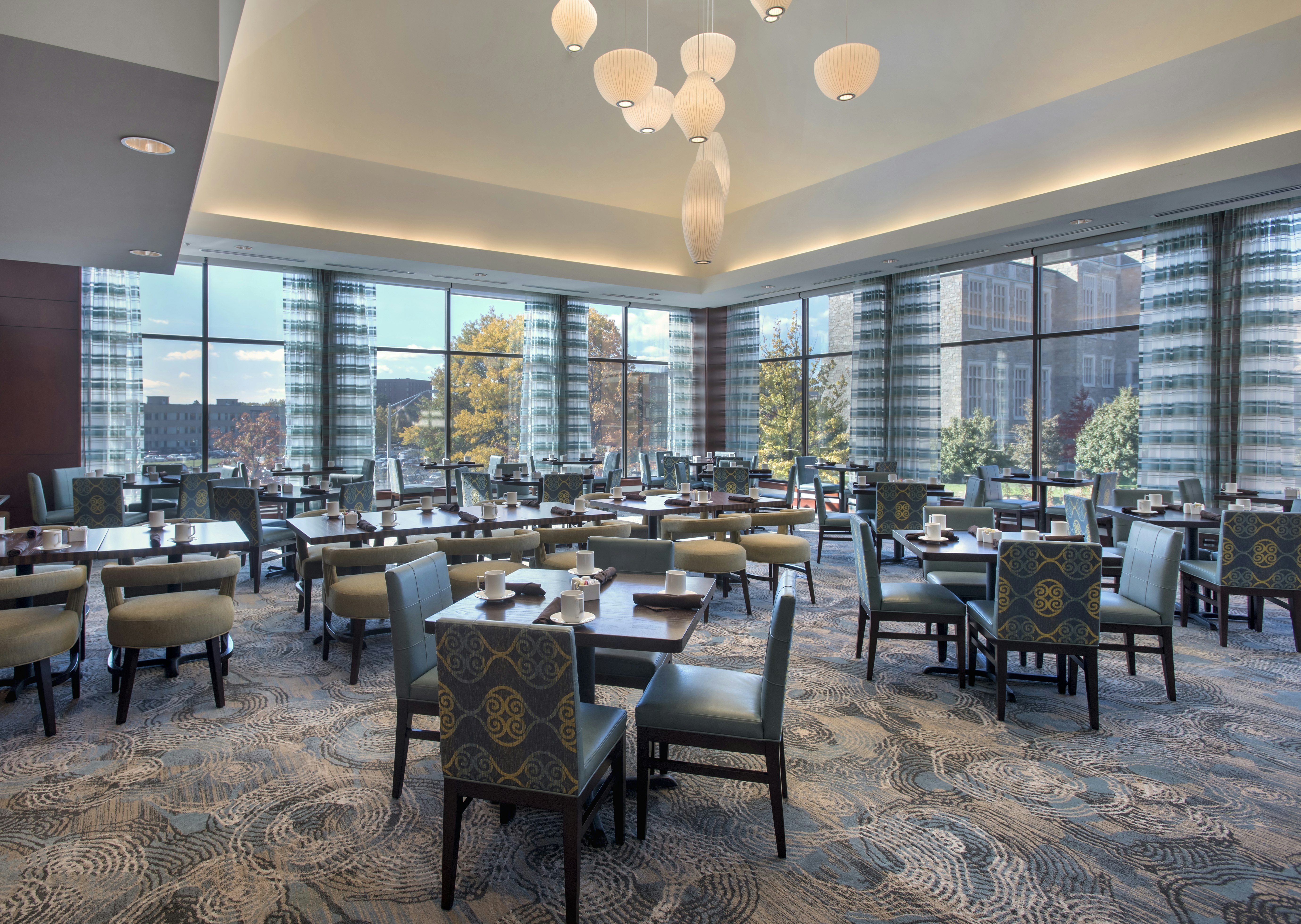 Hilton Garden Inn Albany Medical Center 52/71