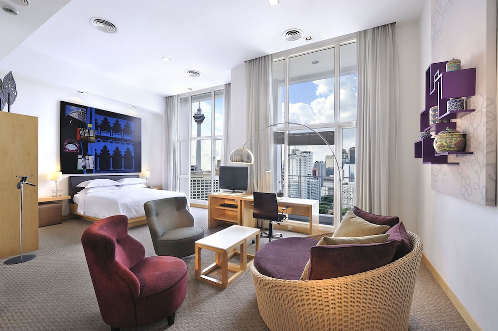 Hotel Capitol Kuala Lumpur 15/25