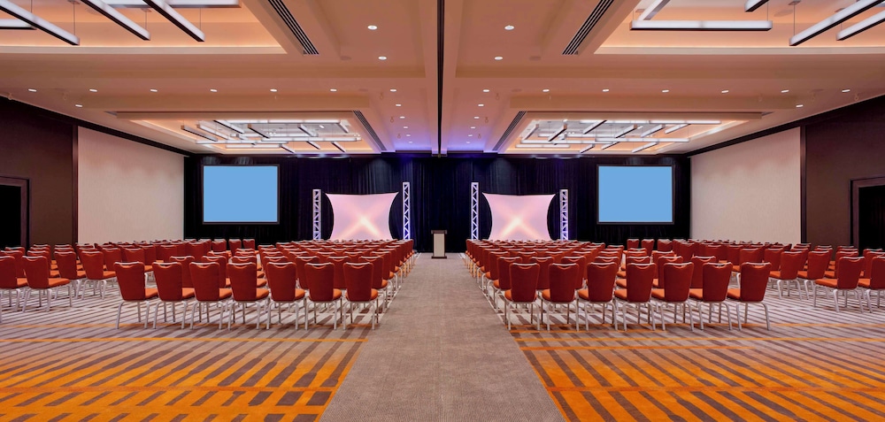 Grand Hyatt San Francisco 40/50