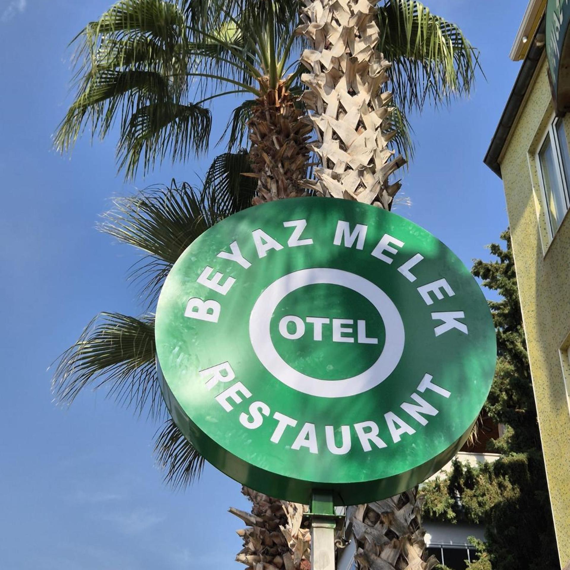 Beyaz Melek Hotel 6/37