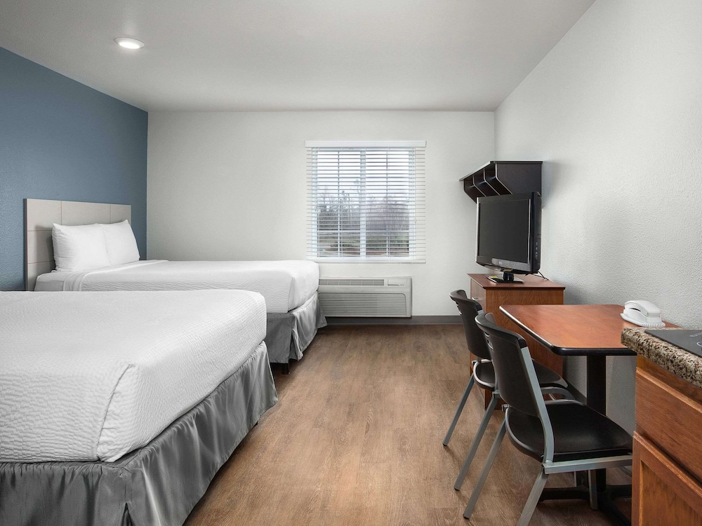 Extended Stay America Select Suites Panama City Callaway 21/47