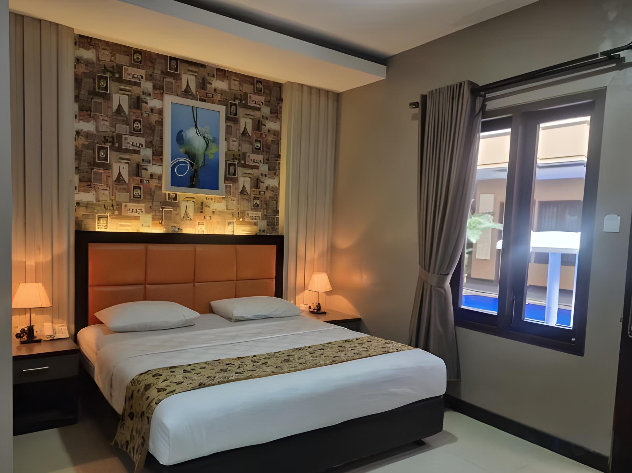 Hotel Grand Permata Purwakarta 4/20