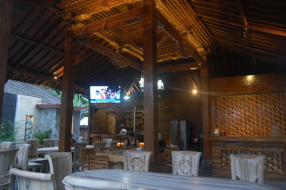 North Wing Canggu Resort 30/48