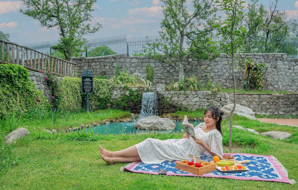 Storii by ITC Hotels, Urvashi's Retreat 44/50