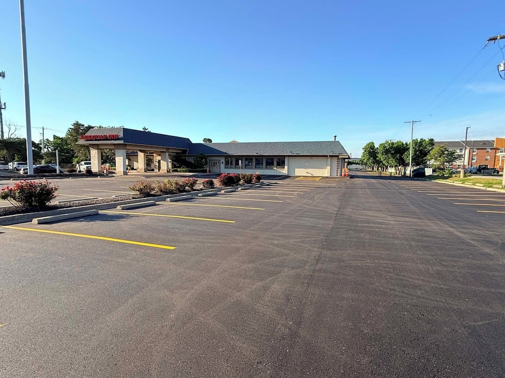 American Inn North Kansas City 47/57