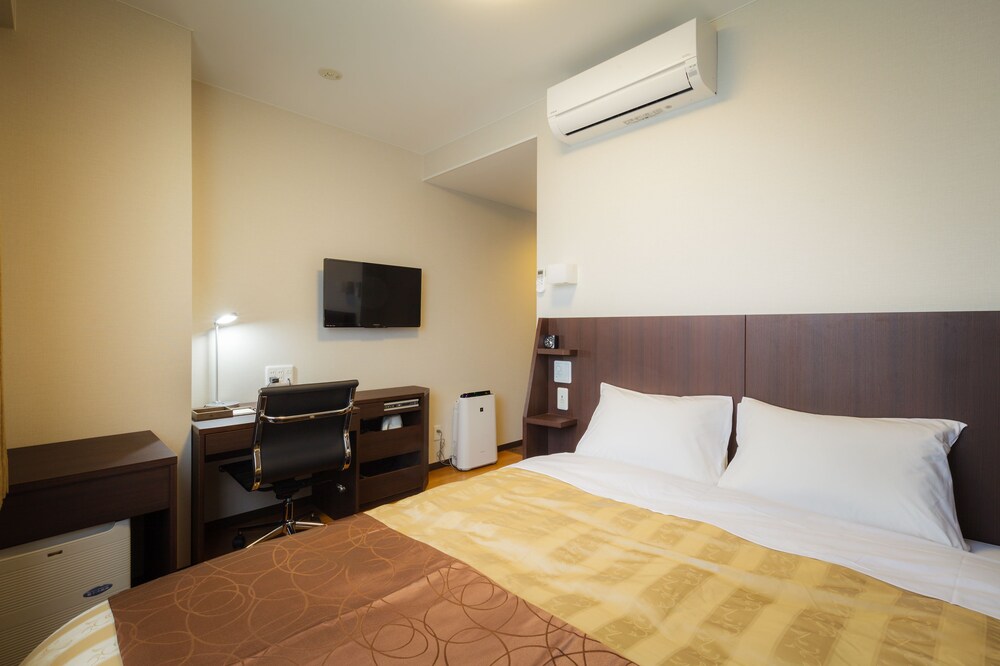 Hotel Katsuyama Premier Ex Business Hotel Katsuyama 15/56