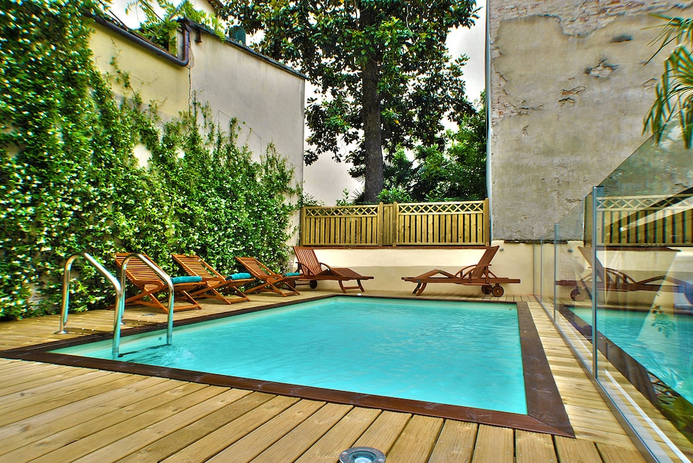 Ginori Hotel Al Duomo 25/50