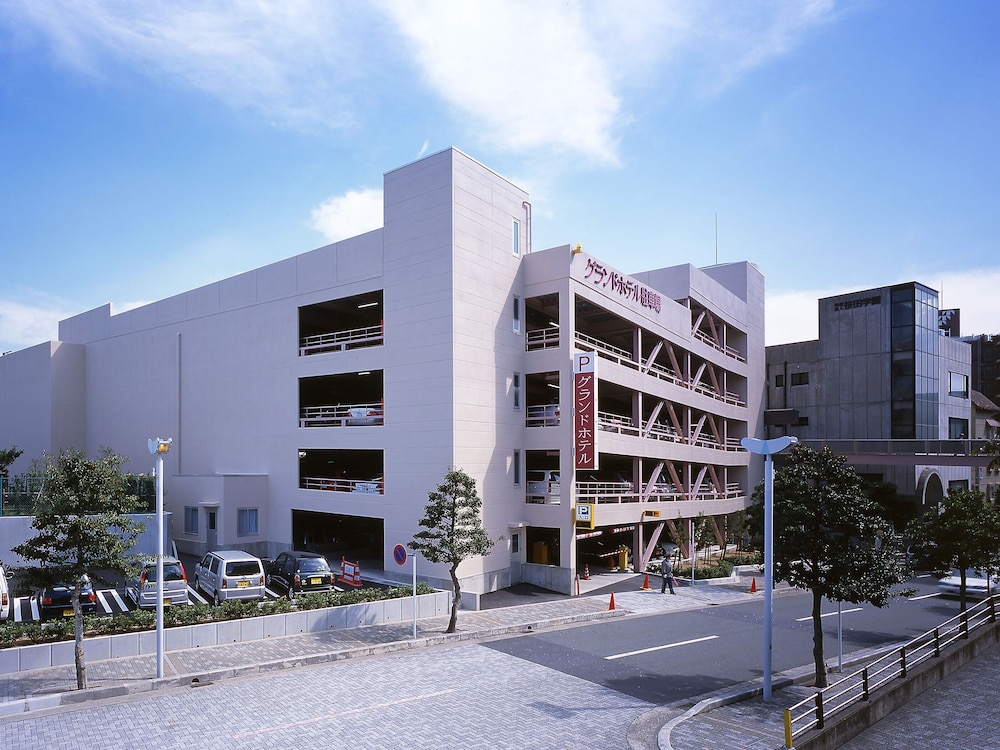 Grand Hamamatsu 38/49