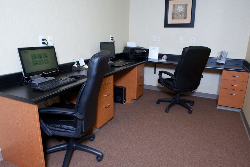 Home2 Suites by Hilton St. Charles St.Louis 31/38
