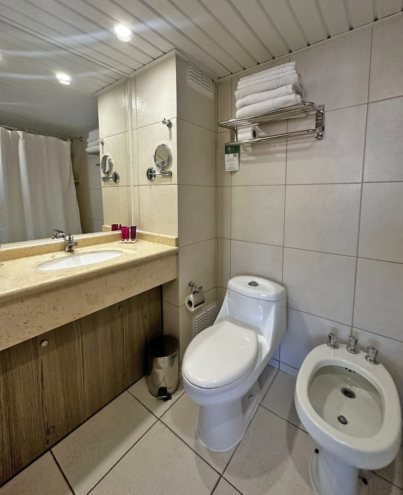 Hotel Frontera Plaza 31/31