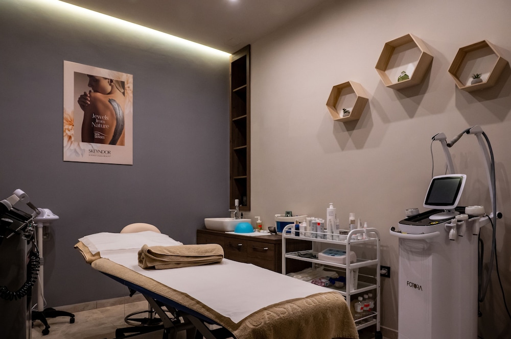 Casa di Fiore SPA and Medical Hotel 35/50