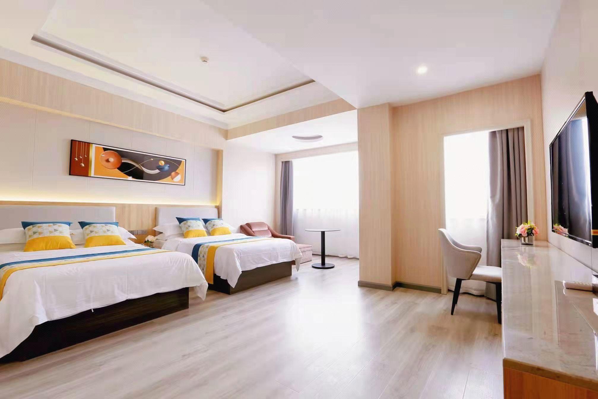 Kai Hua Hotel 15/34
