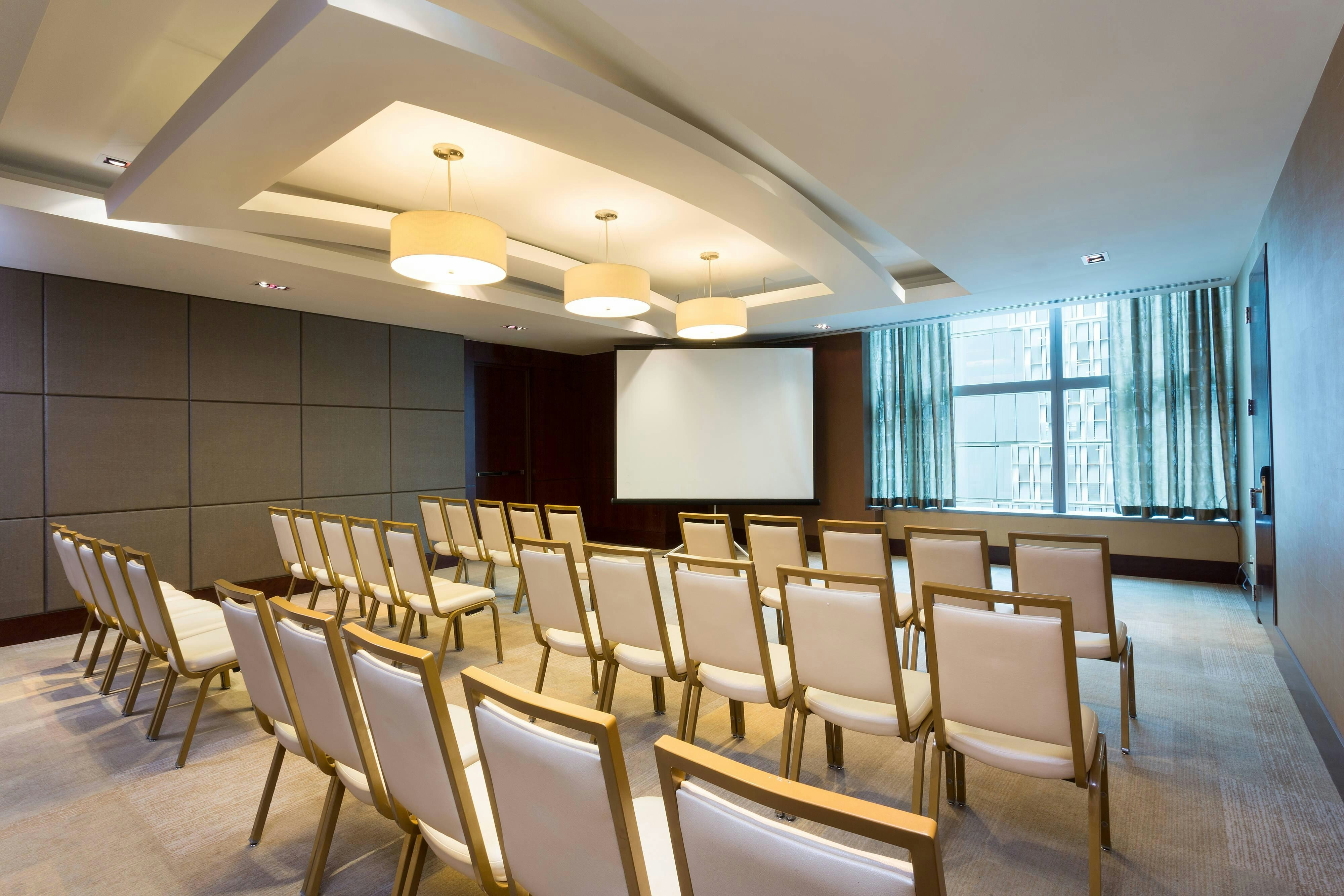 JW Marriott Marquis Miami Hotel 17/23