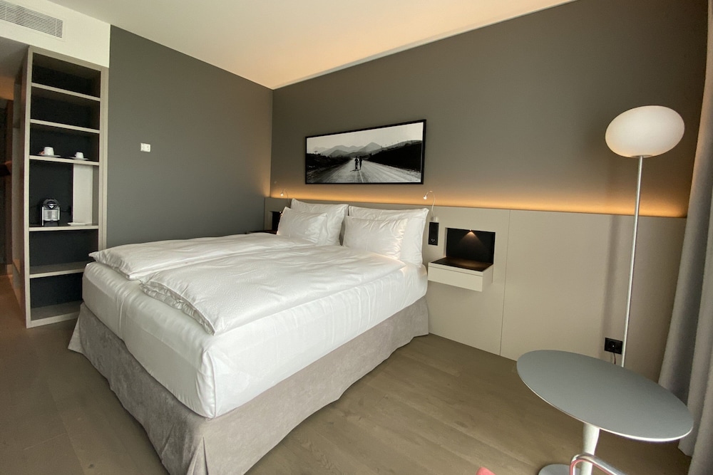 Modern Times Hotel, Vevey, A Tribute Portfolio Hotel 25/79
