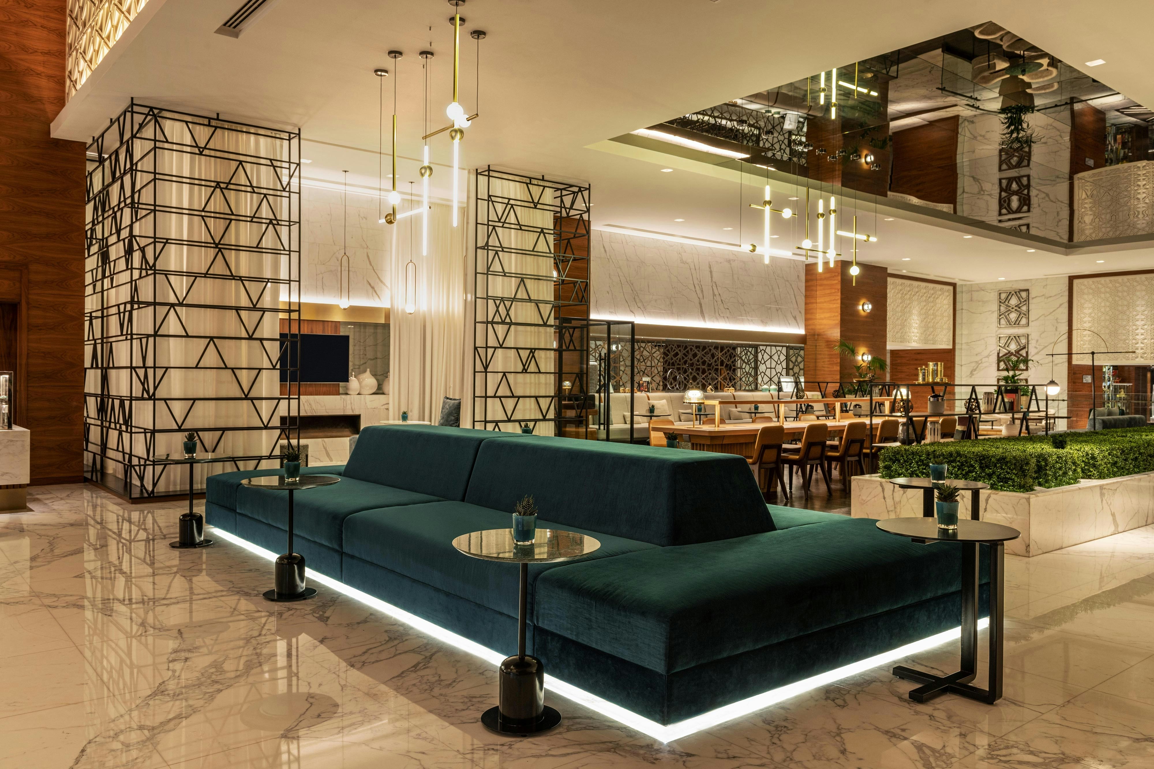 Sheraton Grand Hotel Dubai 20/45