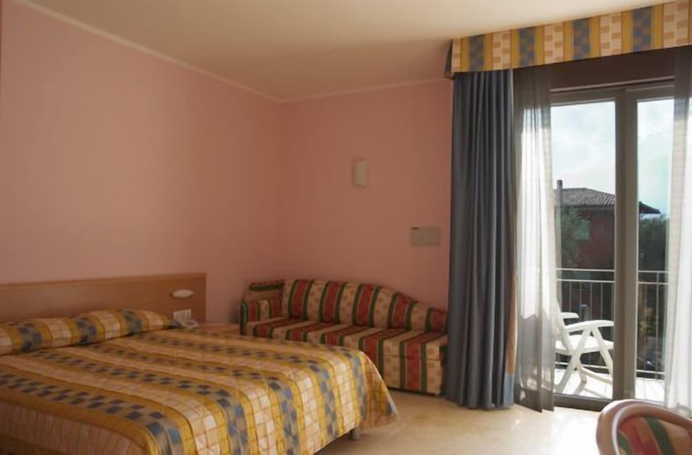 Hotel Garni Orchidea 22/50