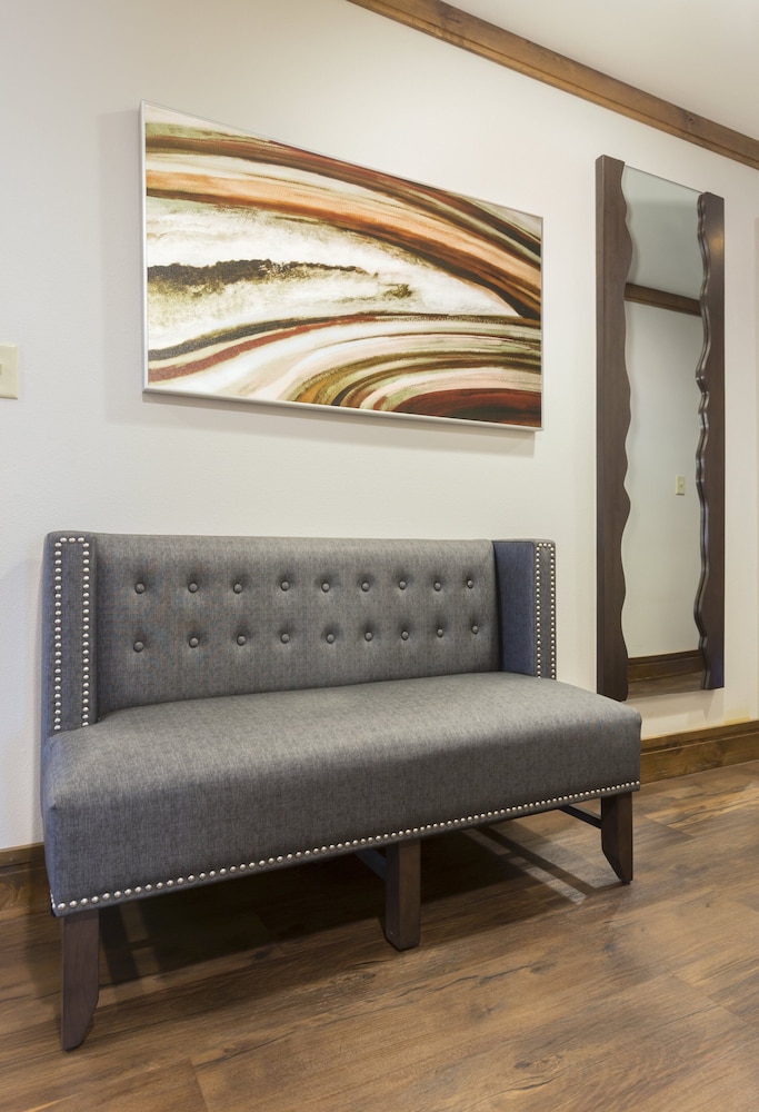 Worldmark West Yellowstone 34/78