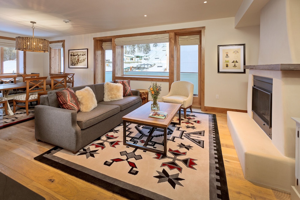The Blake At Taos Ski Valley 23/42