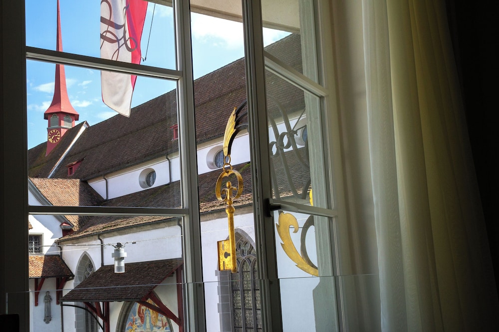 Hotel Schlussel seit 1545 34/34