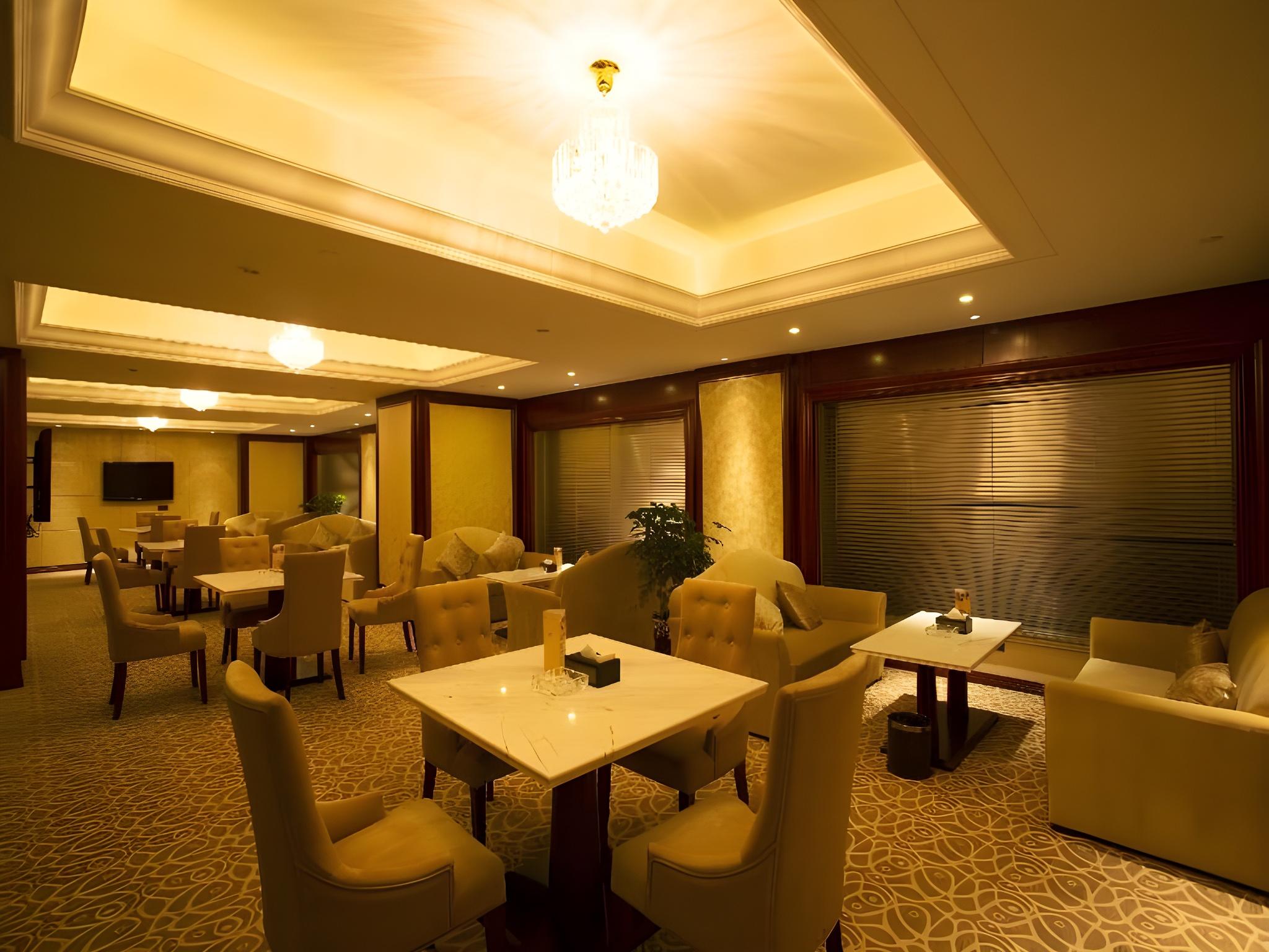 Yangzhou Pearl International Hotel 39/44