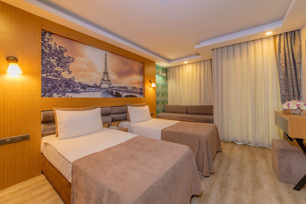 Sealife Family Resort Hotel 18/72
