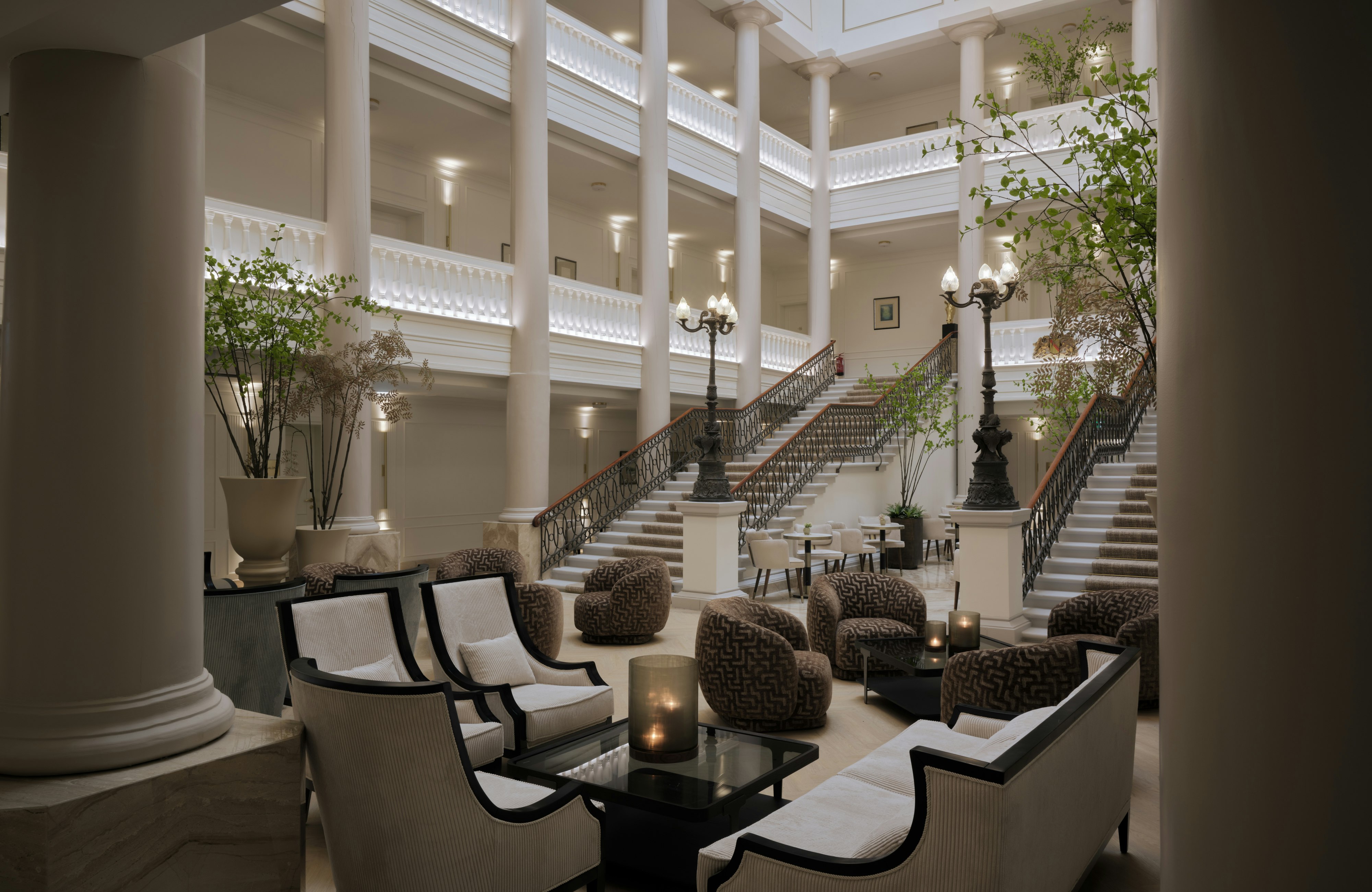 Radisson Blu Badischer Hof Hotel 34/50