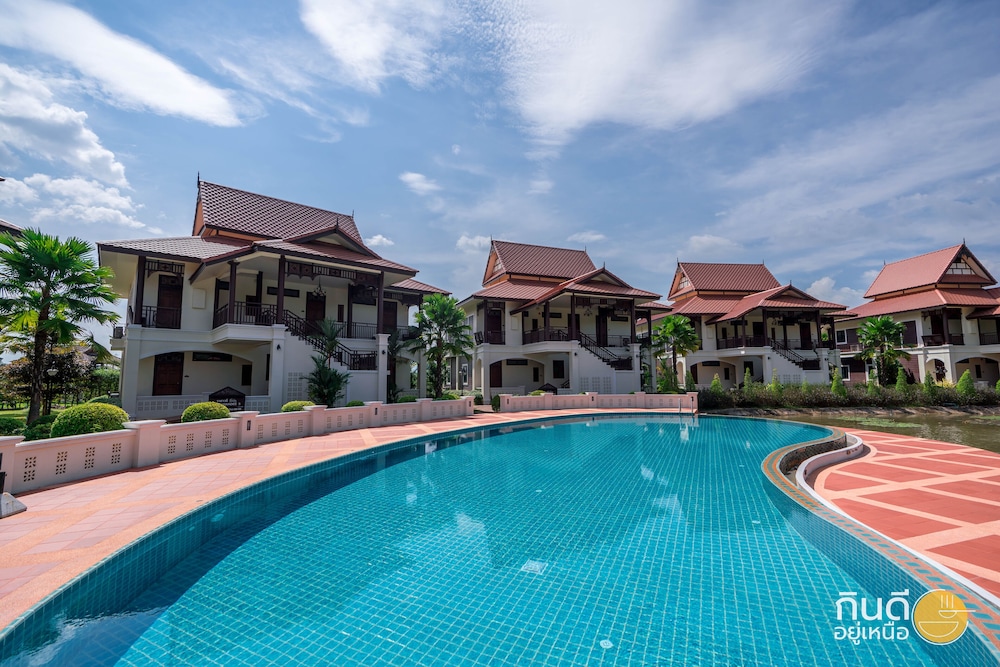 Horizon Village And Resort 67/72