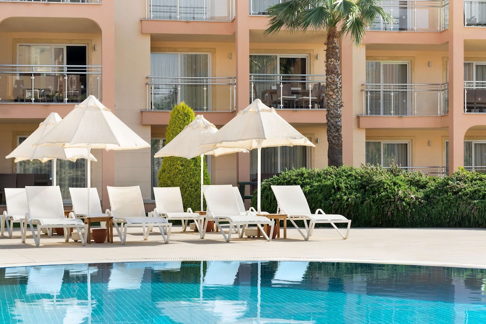 Unique Hotel Residence and Spa 8/57