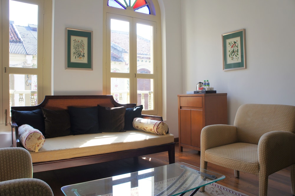 Heeren Palm Suites 46/55