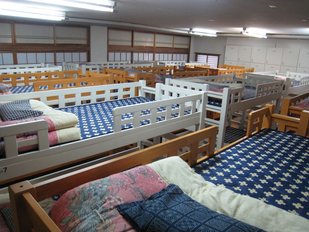 Eco Dogo - Hostel 6/19