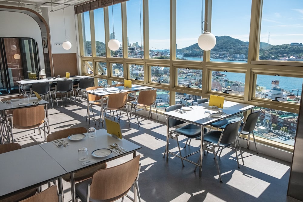Hotel Kenny Yeosu 31/41