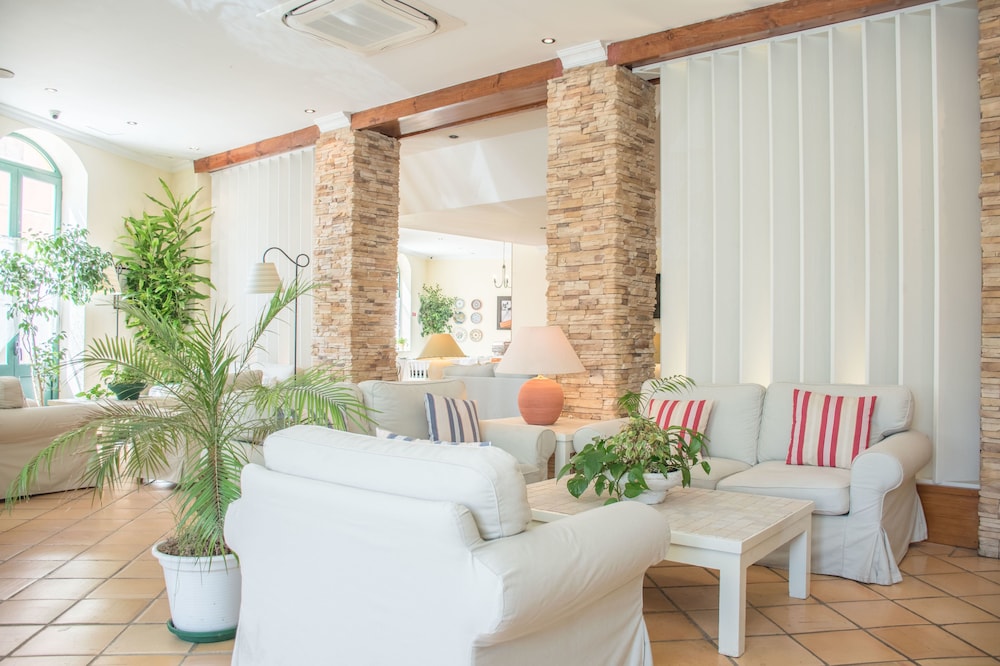 Loule Jardim Hotel 36/50