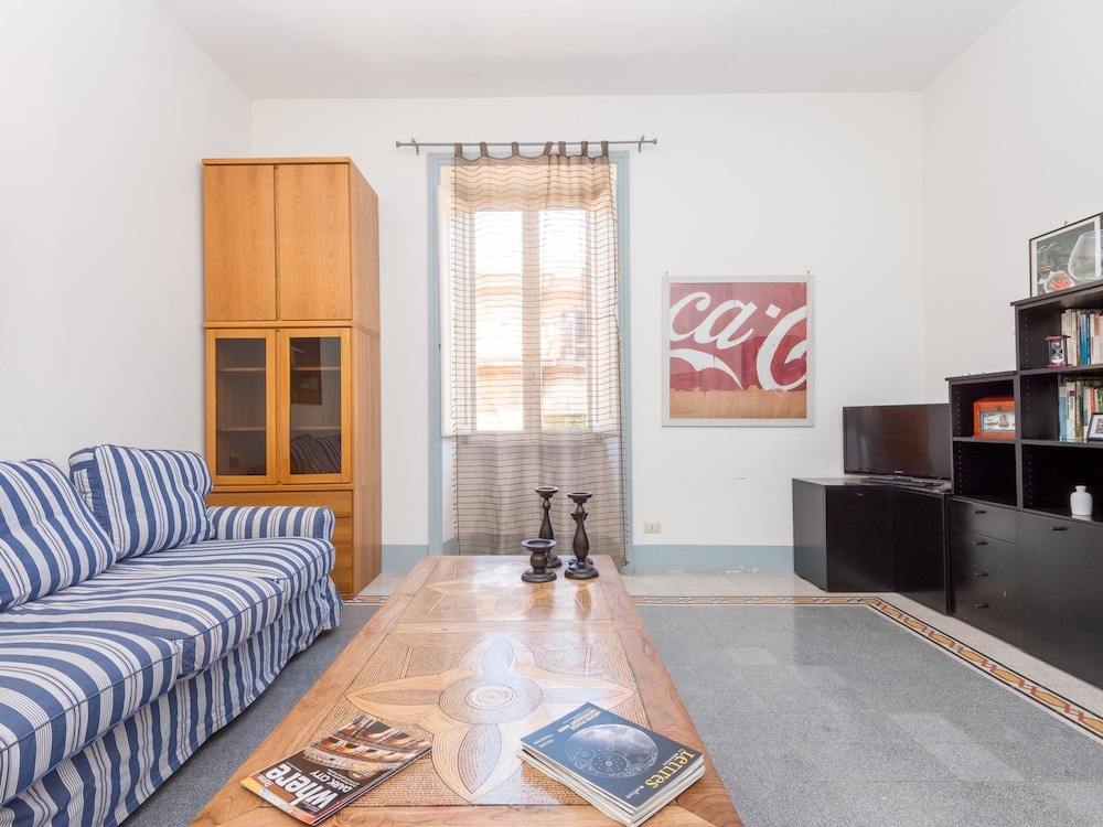 RSH Vatican Comfortable Sunny Apartment 18/34