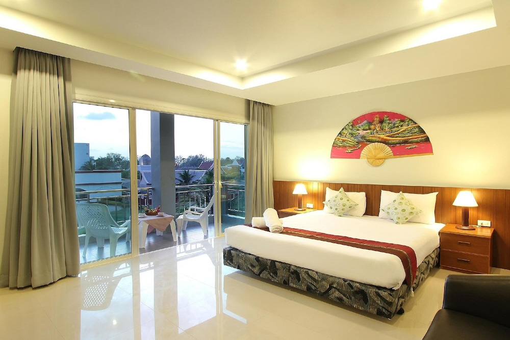 Choophorn House Sha 11/36