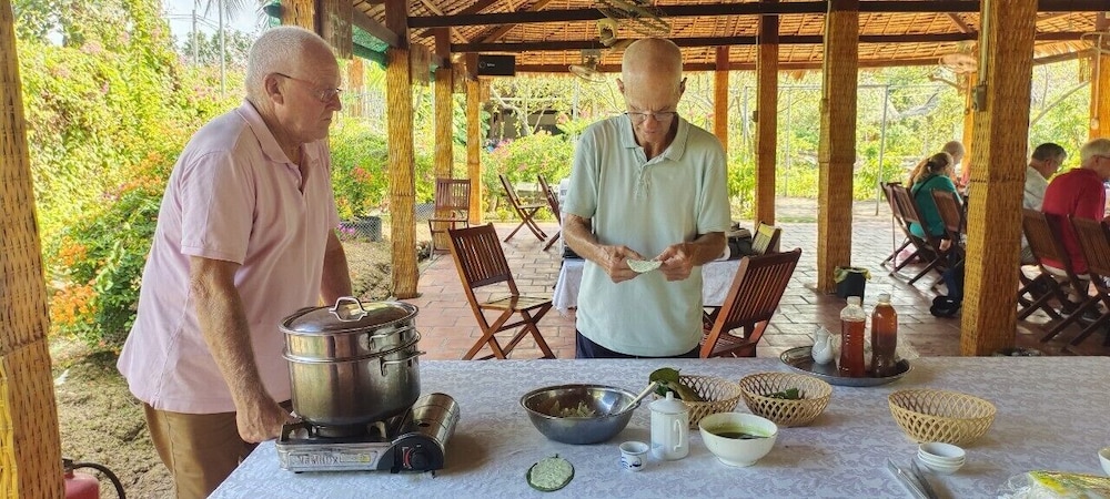 Mekong Ecolodge 33/45