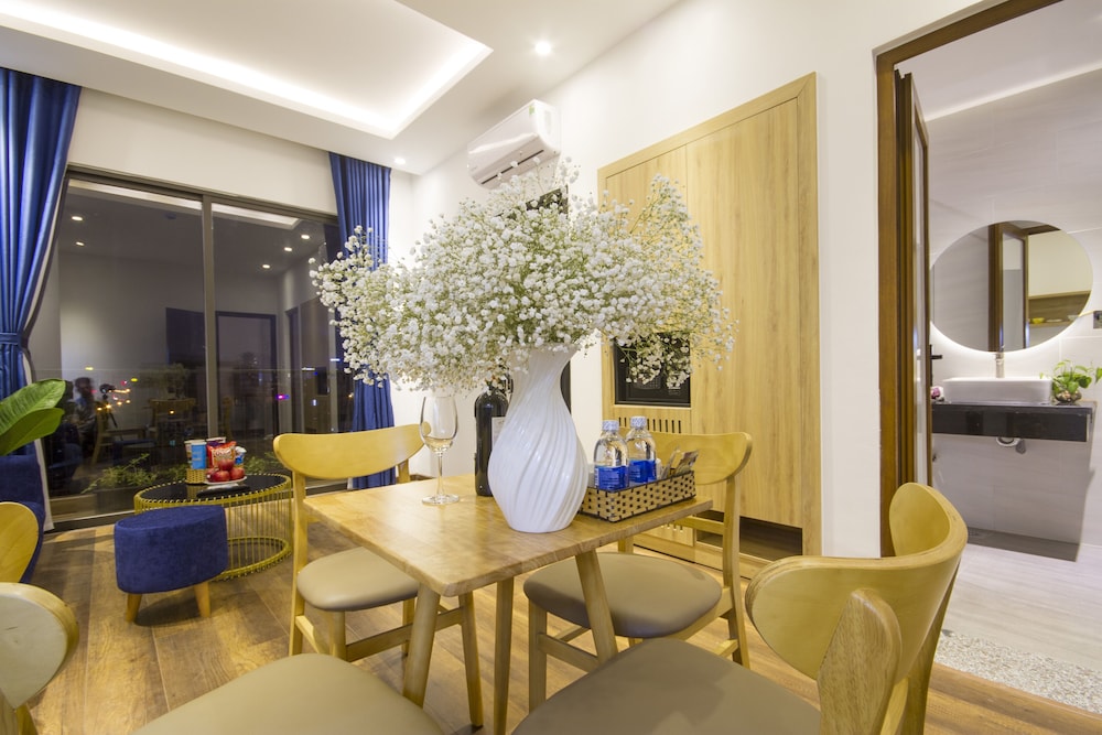 King House Villa Hotel 54/72