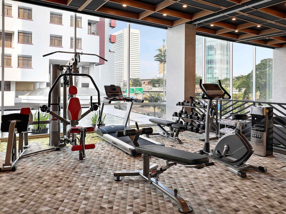 Ibis Styles Jakarta Simatupang 19/39