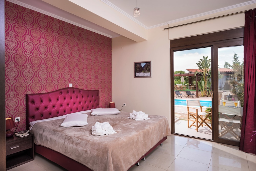 Areti Suites 17/50