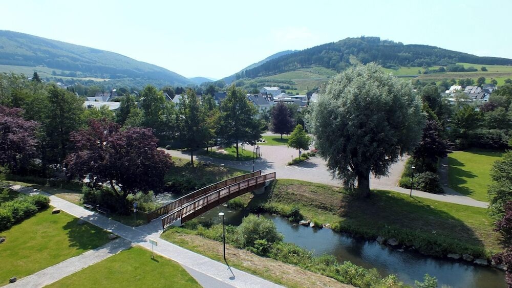 Parkhotel Olsberg 47/48